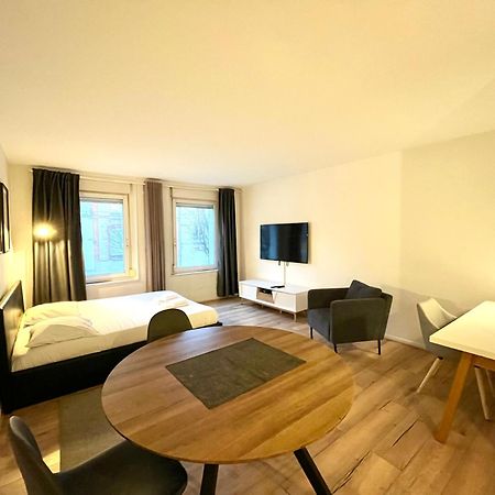 Suite Laon 89 Reims Zewnętrze zdjęcie