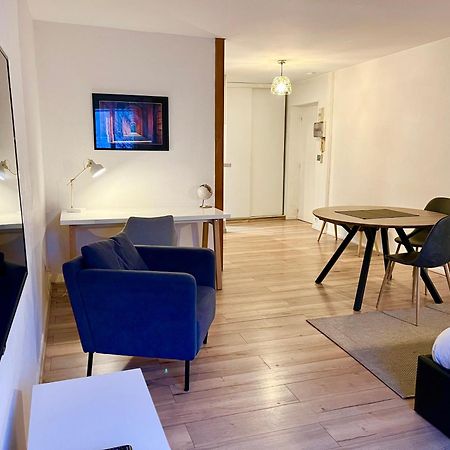 Suite Laon 89 Reims Zewnętrze zdjęcie