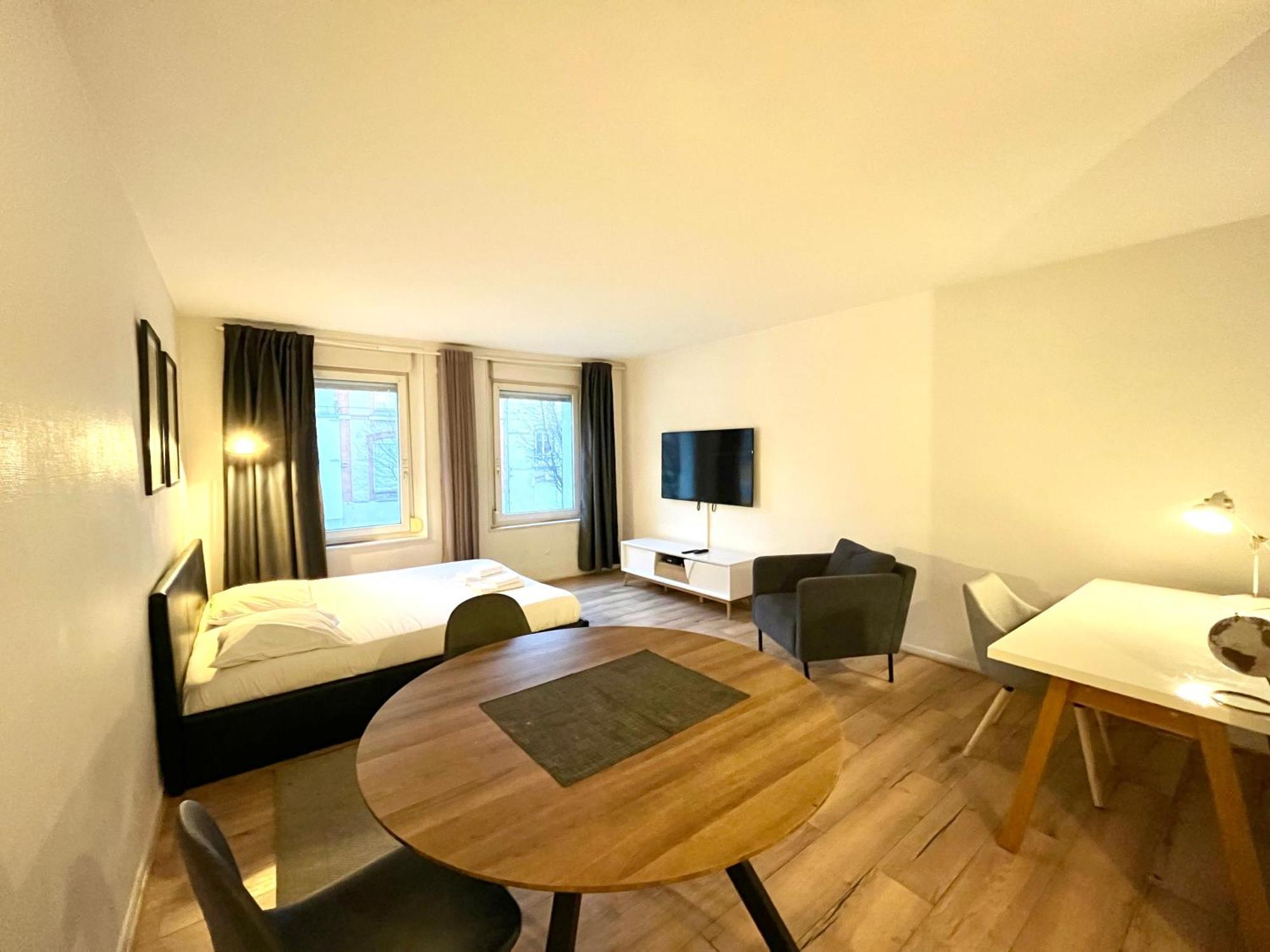 Suite Laon 89 Reims Zewnętrze zdjęcie